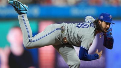 Cease, bullpen silence NL in 15-K shutout as AL wins All-Star Game - ESPN