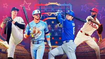 MLB All-Star Game 2026: Players we stop everything to watch -- and why - ESPN