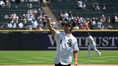 Sources - Roch Cholowsky gets record $10.35M bonus from White Sox - ESPN