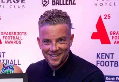 Margate assistant manager Matt Longhurst says pre-season friendly weekend hosts Chatham Town are the benchmark as Jamie Coyle’s men travel to Medway