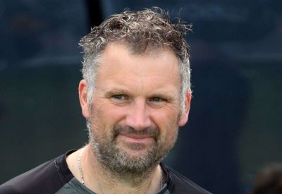 Deal Town boss Steve King’s focus remains firmly on big kick-off ahead of short journey to National League South side Dover Athletic
