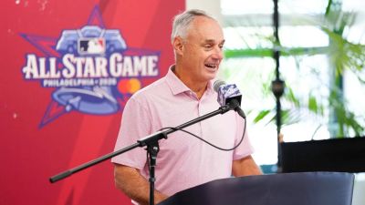 Dan Dakich - Daniel Shirey - Inside MLB CBA negotiations as Manfred, players union exec discuss issues as sides attempt to save 2027 season - foxnews.com