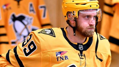 Devils sign veteran forward Anthony Mantha to 2-year, $9.5M deal - ESPN