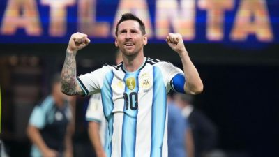 How Scaloni unlocked Messi's goal scoring at World Cup for Argentina - ESPN