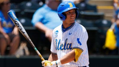 2026 MLB draft tracker live updates: Pick results and analysis - ESPN