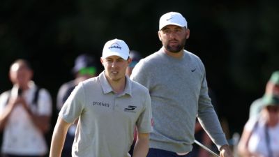Tommy Fleetwood - Rory Macilroy - Jon Rahm - Scottie Scheffler - Matt Fitzpatrick - Royal Birkdale - Scottie Scheffler favored to win Open, but bettors like Europeans - ESPN - espn.com - Scotland