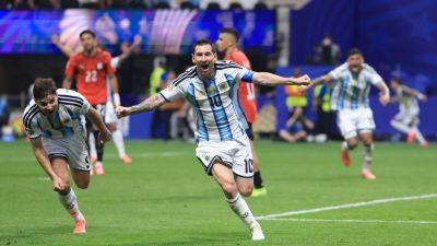 Mahomes, Brady lead reaction to Argentina-England World Cup comeback - ESPN
