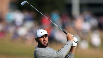 The Open Championship odds: Scheffler the favorite entering golf's final major; McIlroy next - ESPN