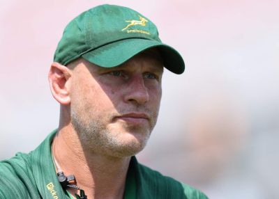 Minor tweaks to Junior Springboks for World Champs final against France - news24.com - France - Italy - South Africa - Georgia - New Zealand