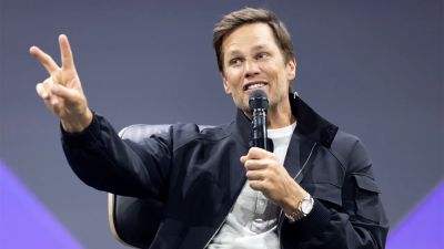 Tom Brady - Bill Belichick - New England - Tom Brady sends clear message to Raiders rookie Fernando Mendoza: Earn your opportunity - foxnews.com - state Texas