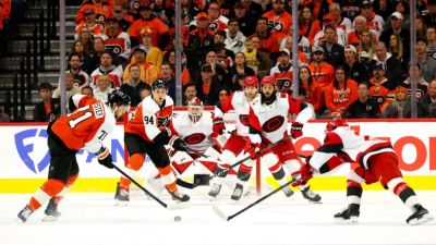 NHL releases expanded 84-game schedule for 2026-27 season - ESPN - espn.com