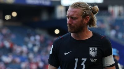 Tim Ream: USMNT was in 'shock' at poor showing in World Cup exit - ESPN