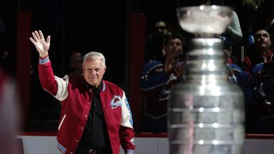 Claude Lemieux 'acknowledged' relapse after 12 years sober to concerned family hours before death: report - foxnews.com - state Colorado - county Palm Beach