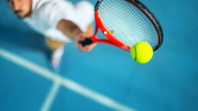 Rafael Nadal - International - Former French tennis player's plan to appeal a match-fixing suspension backfires on him - foxnews.com - France - Belgium