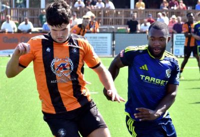 Dartford player-boss Ben Greenhalgh and his management team prepare to face familiar foes as ex-manager Ady Pennock plans to make Princes Park return with Ramsgate in Kent Senior Cup tie