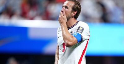 Harry Kane - Harry Kane refuses to ‘put a limit’ on World Cup career - breakingnews.ie - France - Spain - Argentina - county Miami
