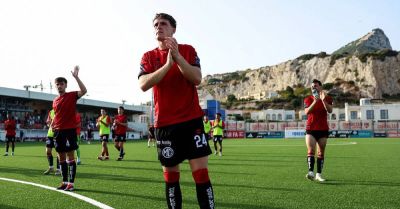 Bohemians progress in Conference League, Derry knocked out of Europa amid crowd violence - breakingnews.ie - Croatia - Bulgaria - Gibraltar - Kosovo