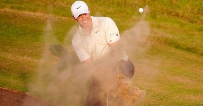 Rory McIlroy hopes ‘benign’ conditions can get his Open challenge back on track
