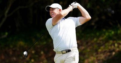 Rory Macilroy - Matt Fitzpatrick - Royal Birkdale - A closer look at Rory McIlroy’s bid to move into contention at Royal Birkdale - breakingnews.ie