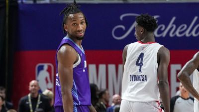 NBA Rookie of the Year betting: Bets to make, other takeaways from summer league - ESPN