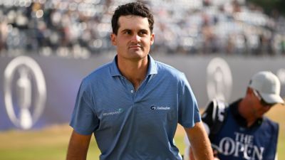 Open Championship: An unlikely leader, Bryson's bounce-back and Rory's struggles - ESPN
