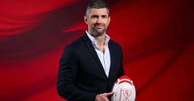 Eden Park - Rob Kearney says fast start crucial for Ireland's chances against New Zealand - breakingnews.ie - Ireland - New Zealand - county Park