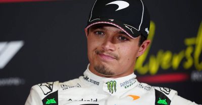 I won’t accept people following me – Lando Norris fumes at paparazzi tactics - breakingnews.ie - Belgium - Usa - Monaco