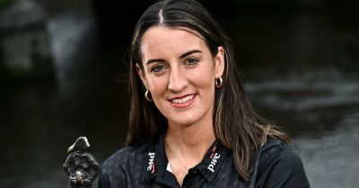 Emma Costello aiming to end her wait for All-Ireland with Kerry - breakingnews.ie - Ireland