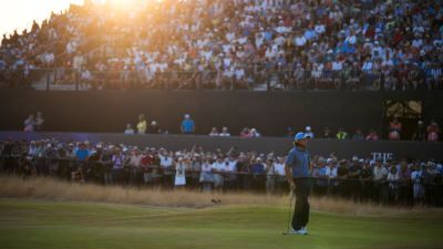 The Open Championship 2026 -- Tee times for the third round - ESPN