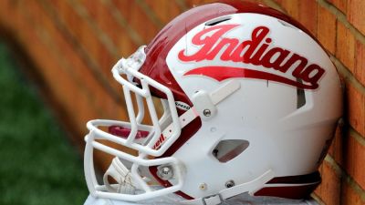 Indiana lands its highest-rated recruit ever in 5-star WR Sales - ESPN - espn.com - Usa - state Indiana - state Texas - state Alabama - county Smith - state Ohio