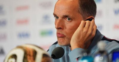 Thomas Tuchel has ‘no regrets’ over England tactics in World Cup semi-final