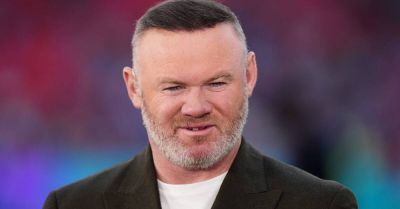 Wayne Rooney rows Hudson River after Norway’s run to World Cup quarter-finals