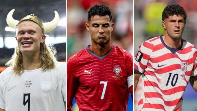 Just tuning in for World Cup final? Let's catch you up on what you've missed - ESPN