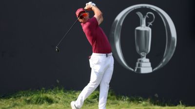 The Open Championship highlights: Best sights, sounds and shots from Saturday - ESPN
