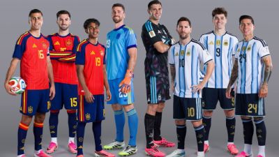 2026 World Cup final: Best bets for Spain vs. Argentina - ESPN