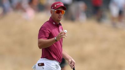The Open Championship highlights: Best sights, sounds and shots from Friday - ESPN