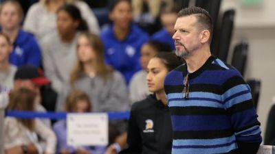 Larry Nassar - Simone Biles - Simone Biles attorney speaks out against SJSU over volleyball scandal after coach's allegations emerge - foxnews.com - state California - state University