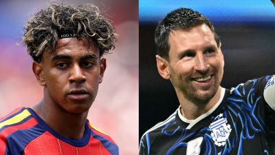 Barcelona Makes Bold Claims About Club Icons Messi, Yamal Head Of World Cup Final