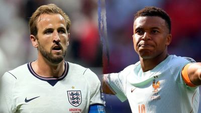 Mikel Oyarzabal - Lucas Digne - Rebecca Blackwell - Pedro Porro - Steven Senne - How to watch England vs France: Live stream the 2026 FIFA World Cup third-place match - foxnews.com - France - Spain - Argentina - Georgia - Morocco - Paraguay - state Massachusets