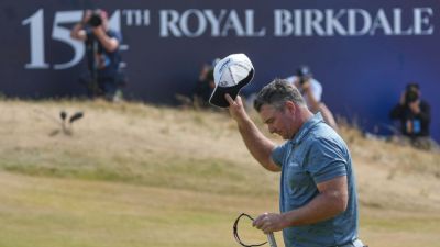 Ryan Fox - Lucas Herbert - Fox's 62 matches major record, the third at this week's Open - ESPN - espn.com - Usa - Australia - New Zealand