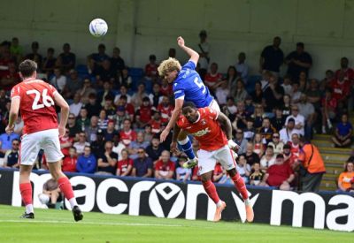 Gillingham 0 Charlton 1 - Pre-season friendly report from Priestfield Stadium