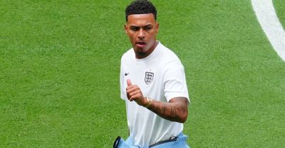 Paris St Germain - Unai Emery - Cole Palmer - Xabi Alonso - Behdad Eghbali - Chelsea have £117 million bid accepted for Morgan Rogers - breakingnews.ie - France - county Miami - county Morgan - county Rogers