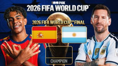 Expert World Cup Predictions For The Spain-Argentina Final
