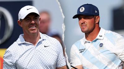 Golf sport