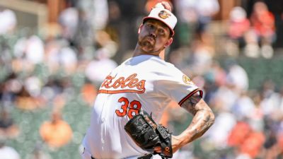 Jeff Passan - Tommy John - Source: Orioles sign righty Kyle Bradish to $90M extension - ESPN - espn.com - Usa - Los Angeles