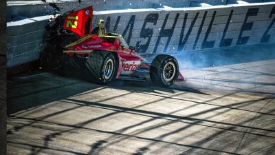Racing sport