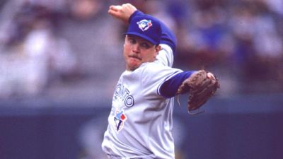 Duane Ward, star reliever on Blue Jays' 1990s championship teams, dies at 62 - ESPN