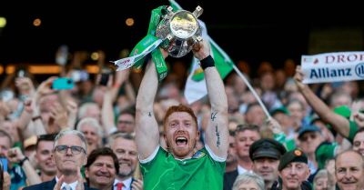 Limerick win sixth All-Ireland in nine years after commanding win over Galway