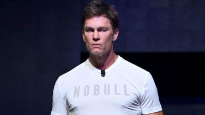 Tom Brady - Jake Paul - Logan Paul - Cody Rhodes - Jake Paul sends fiery message to Tom Brady after dust-up with Logan Paul: 'Revenge is sweet' - foxnews.com - county York - county Bond