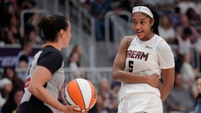 Reese appreciates Brondello's apology; 'grateful' for WNBA's ban - ESPN